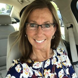 Meet your Posher, Dawn